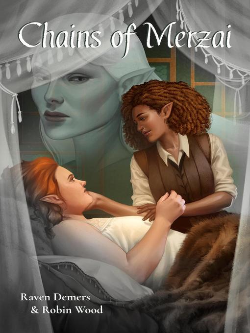 Title details for Chains of Merzai by Raven J. Demers - Available